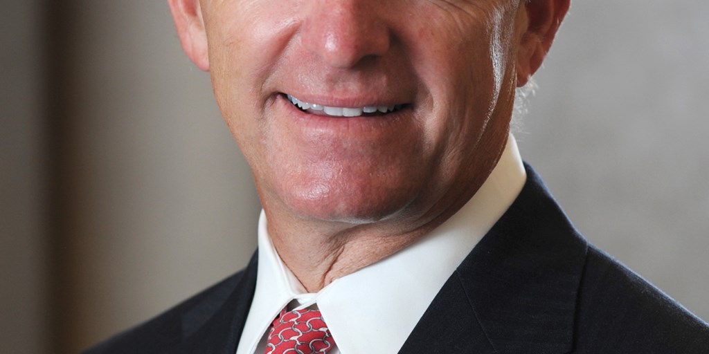 Sisters of Charity Health System Names Paul Hiltz President & CEO of Mercy Medical Center