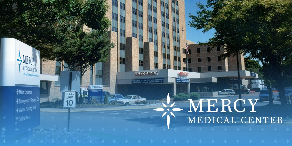 Sisters of Charity Health System and Cleveland Clinic Reach Agreement for Mercy Medical Center to Become a Full Member of Cleveland Clinic