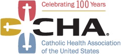 Catholic Health Association Installs Chairperson, Elects Vice-Chairperson and Trustees