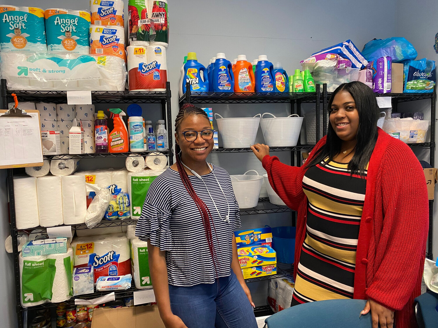 A Place 4 Me puts young people at the center of planning supportive housing developments for young people experiencing homelessness