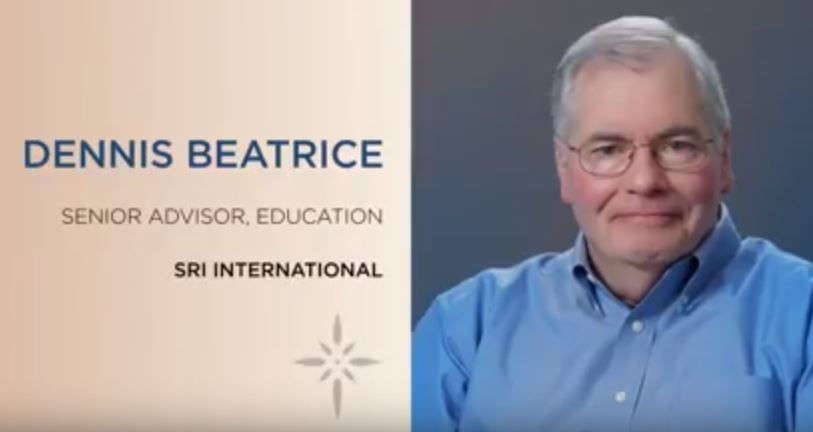 Sisters of Charity Foundation of Cleveland Innovation Mission fellows discuss the process of innovation in new video