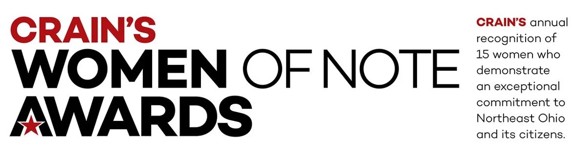 SCHS Senior Vice President Susanna Krey among Crain's Women of Note 2020