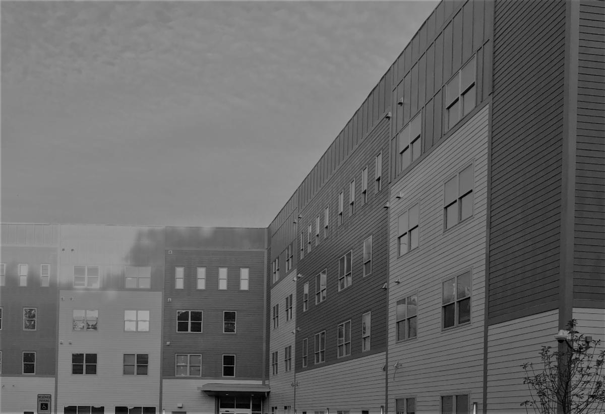 Sisters of Charity Foundation of Clevelandsupported Housing First initiative opens 13th