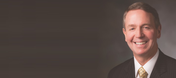 Thomas J. Strauss to lead Sisters of Charity Health System