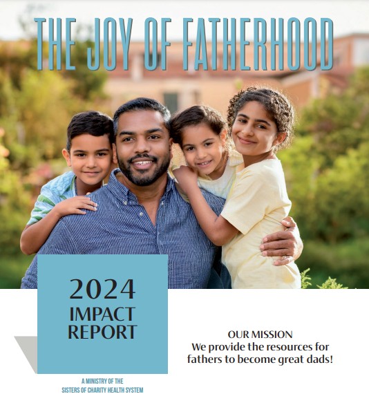 Serving more dads than ever: South Carolina Center for Fathers and Families highlights accomplishments in 2024 impact report