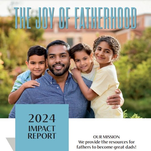 Serving more dads than ever: South Carolina Center for Fathers and Families highlights accomplishments in 2024 impact report