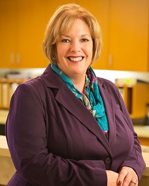 St John Medical Center Names Cheryl Hagan O Malley Chief Nursing Officer Sisters Of Charity 