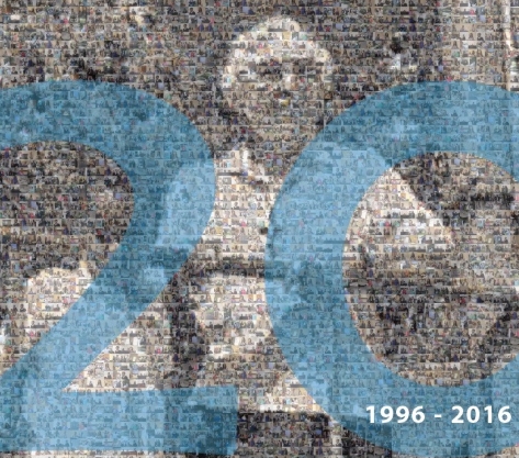 Sisters of Charity Foundation of South Carolina celebrates 20 years fighting poverty in 2016 annual report