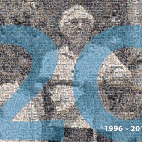 Sisters of Charity Foundation of South Carolina celebrates 20 years fighting poverty in 2016 annual report