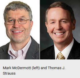 Health system CEO writes about link between housing and health