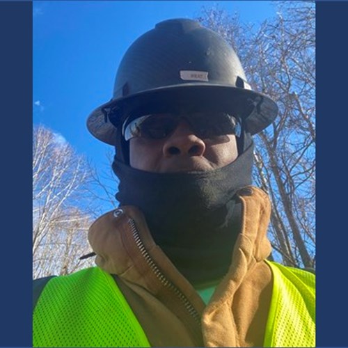 Fatherhood program helps put father of two on path to new career and better relationship with his children