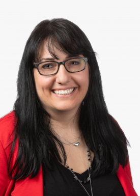 SCHS communicator appointed to the board of The Center for Community Solutions