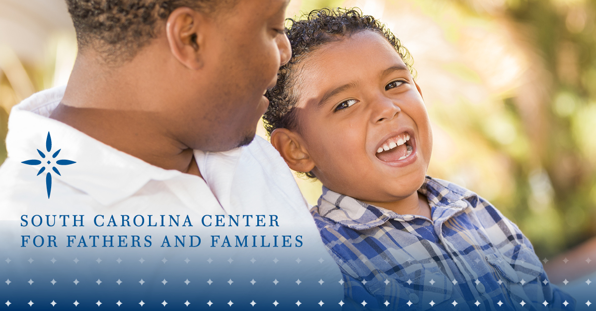 South Carolina Center for Fathers and Families stays connected to the fathers it serves