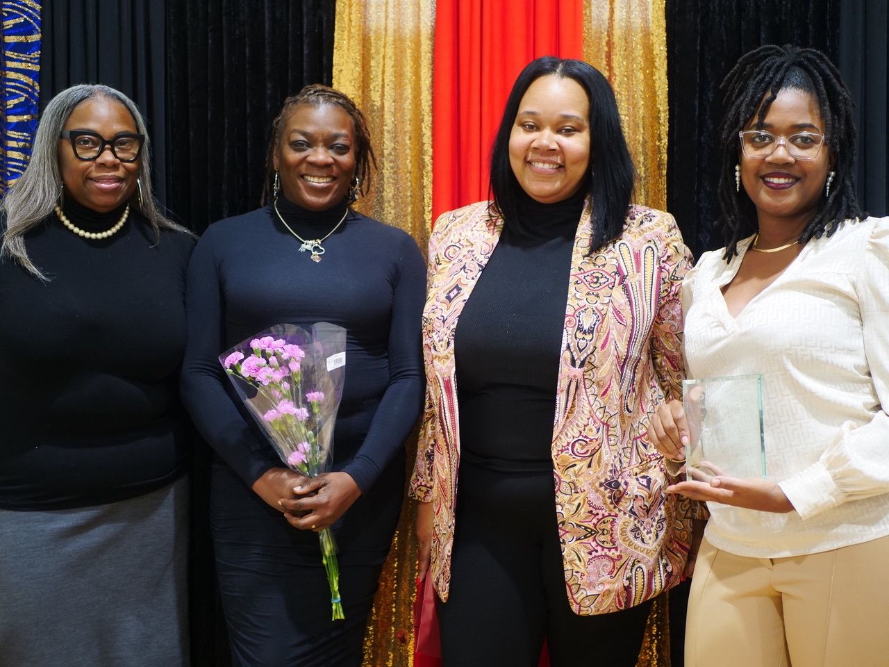 Cleveland Central Promise Neighborhood honors 24 Champions of Central