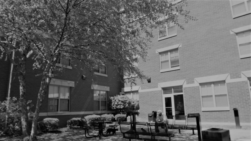 Foundation Senior Program Officer provides facts about homelessness in Cleveland