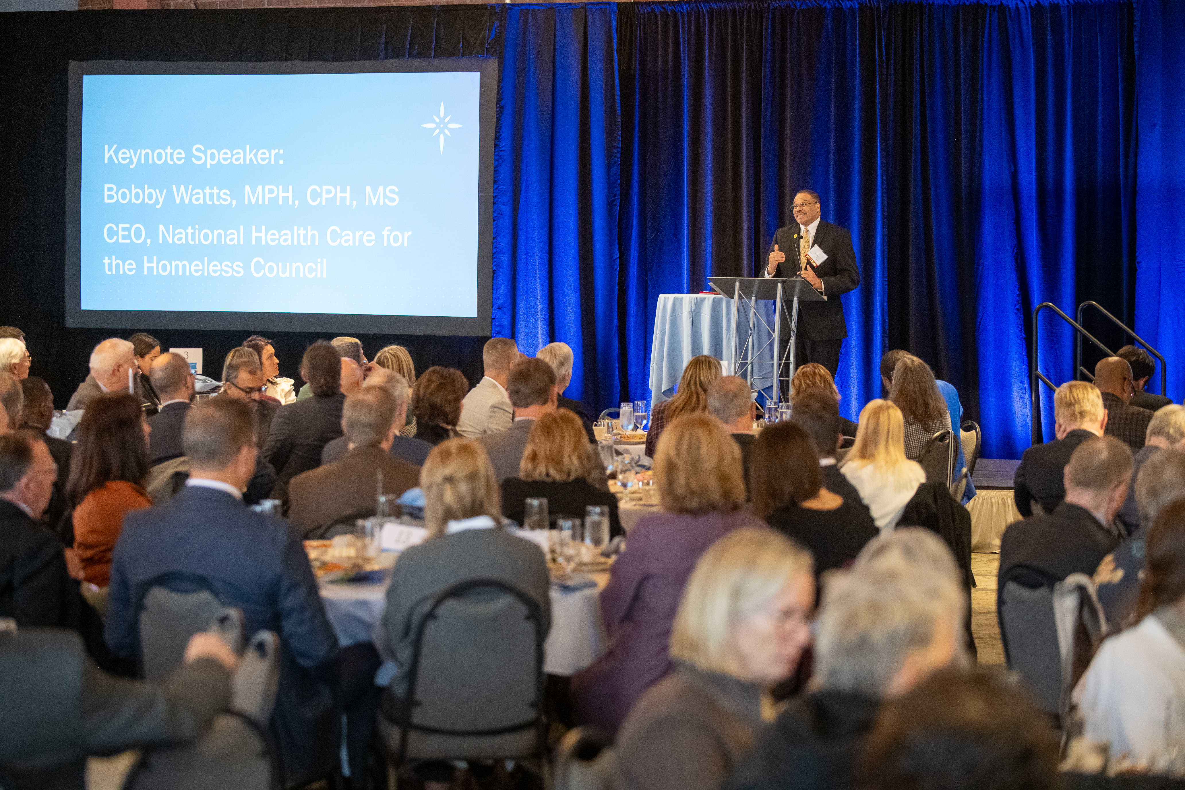 Joseph & Mary's Home Perseverance in Hope Luncheon raises more than $102,000