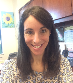 Sisters of Charity Foundation of Cleveland program officer writes for national organization about youth homelessness conference