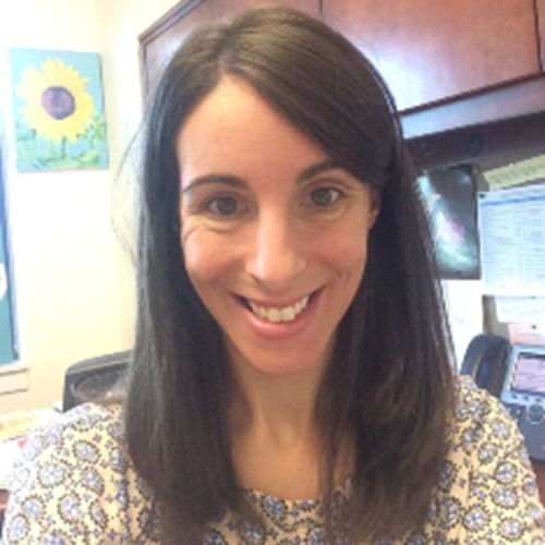 Sisters of Charity Foundation of Cleveland program officer writes for national organization about youth homelessness conference