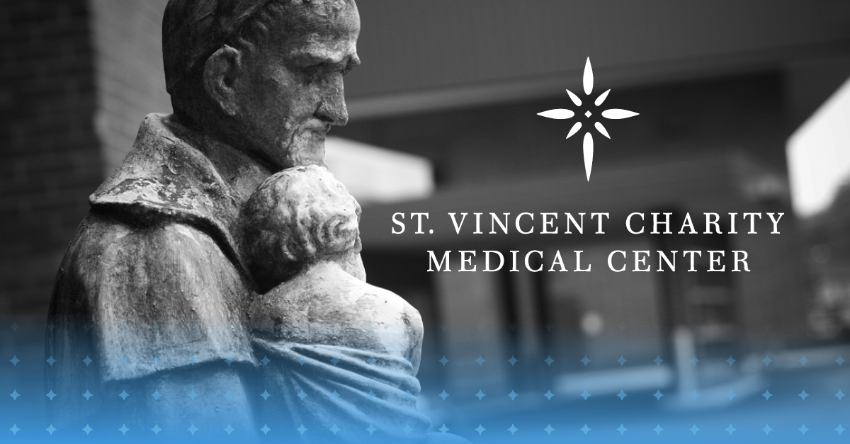 Catholic Health Association highlights how St. Vincent Charity has quickly adapted how it provides behavioral health care