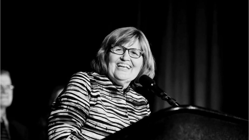 Sisters of Charity Foundation of Cleveland president named a YWCA Greater Cleveland Woman of Achievement for 2021