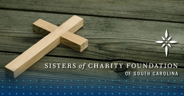 Sisters of Charity Foundation of South Carolina awards $230,000 in strategic grant funding