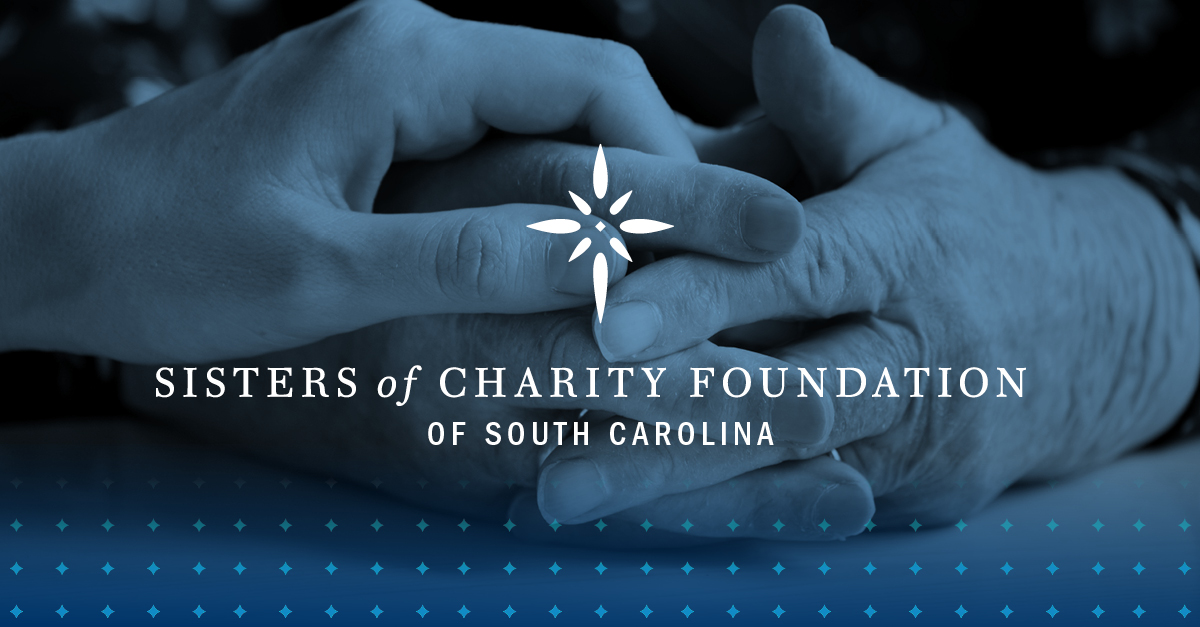 Sisters of Charity Foundation of South Carolina distributes $1.3 Million in grants