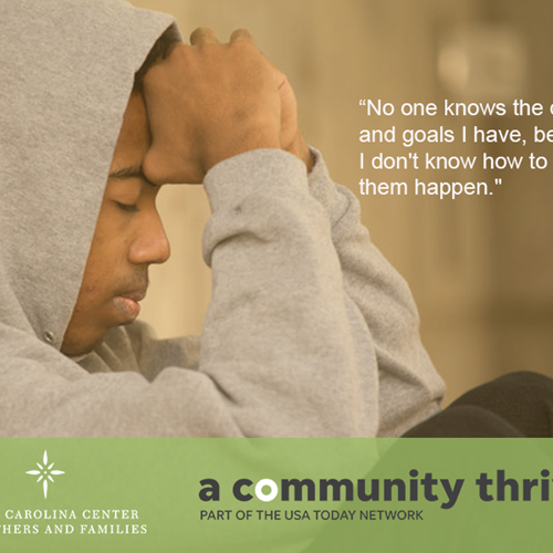 South Carolina Center for Fathers and Families highlighted in USA Today